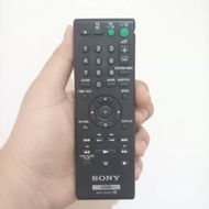 DVD Remote sony RMT-D197P