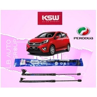 KSP Perodua Axia rear bonet absorber bonnet absorber Damper Absorber original KSP gax