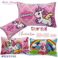 Unicorn Pillow Unicorn Doll Pillow/ for Girls