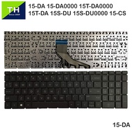 HP Pavilion 15-DA 15T-DA  15S-DU 15S-DU0002TX  HP 15S-DU2061TU  15S-DU2027TX  Laptop Replacement Key