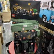 LEGO Creator Expert 40532 : Vintage Taxi 復古的士 40532 40488 40522 40557 40558 40552 40553 40516 40478 