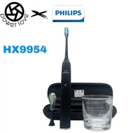 Philips HX9954 Sonicare DiamondClean Rechargeable Sonic Toothbrush electric toothbrus0