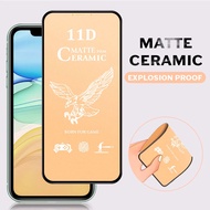 ANTI-SCRATCH CERAMIC MATTE FOR SAMSUNG A11 A21S A22 A54 A01 A01 CORE J7 PRO J6 J7+ J7 J5Prime J3 A70