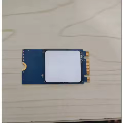 for 2242 NVMe M.2 Solid State Drive 128GB 256GB 512GB SSD Internal Hard Drive