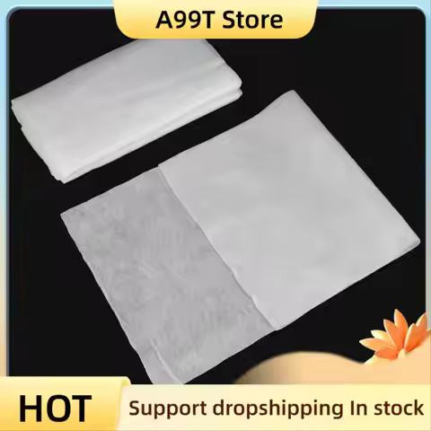 A99T 30Pcs 68X30cm Electrostatic Cotton For Xiaomi Mi Air Purifier Pro/1/2 Universal Brand Air Purif