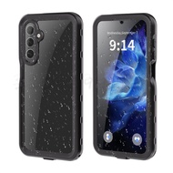 IP68 Waterproof Phone Case for Samsung galaxy A16 A36 A55 A35 A25 A15 A54 A34 A24 A14 A13 A32 A04S S