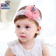 [Genius Baby House] Baby Hairband GBC WEB H973