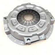 Mâm ly hợp Bàn ép mâm ép xe 25 tấn ĐK F275mm bằng đk trong F160 mặt gương lõm mặt trời lồi.