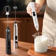 Coffee Milk Frother Milk Frother Milk Frother Frother Electric Milk Frother Handheld Milk Stirrer