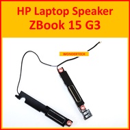 HP ZBook 15 G3 Laptop Speaker