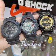 🎏 GD-100 Casio G-Shock model GD-100-1A GD-100-1B GD-100GB-1 GD-100HC-1 GD-100BW-1 GD-100 GD100 GD