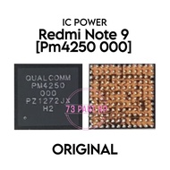 IC Power PM4250 000 / PM4250 000 / Redmi Note 9 / M2003J15SC / M2003J15SG / M2003J15SS New