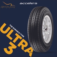 Ban Mobil Accelera Ultra3 195 70 R15