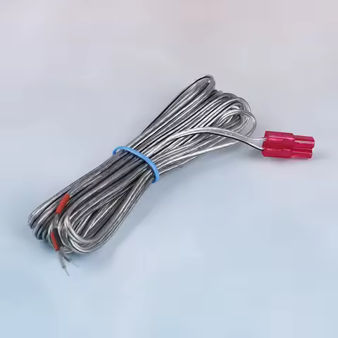 1PCS 3M 4M 5.1 Sound Speaker Cable Wire for Samsung HT-H5500K HT-H5530K HT-D6730W DVD Blu-ray Bass L