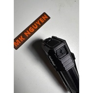 TACTICAL RING NITECORE EDC37