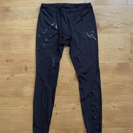 2xu compression pants size M