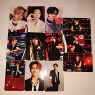 Photocard Offical Xinlong Boystory Ald1 Alpha Drive One