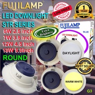 [Local Seller] LED Downlight STR 4inch 6inch Daylight Warmwhite