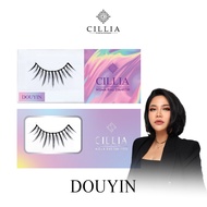 Cillia X Wisma Makeup Eyelashes Type Douyin