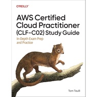 AWS Certified Cloud Practice (CLF-C02) Study Guide
