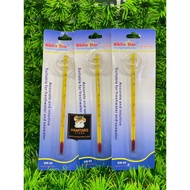 Freshwater and sea water Aquarium thermometer