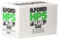 Ilford 1574577 HP5 Plus 400-27 Schwarz-/Weiß Negativ-Filme Ilford 1574577 HP5 Plus 400-27 Schwarz-/W