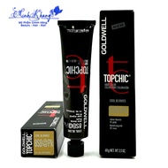 Topchic Permanent Hair Color Goldwell 60ml - MK