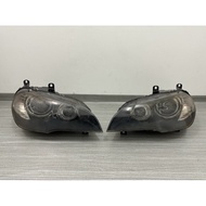 Original BMW X5 (E70) Xenon Headlamp 2 ballast Headlight Used Japan 🇯🇵