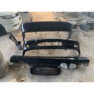 Used Mercedes Benz W211 Bodykit for Sales