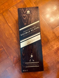 Johnnie Walker Double Black 調和蘇格蘭威士忌