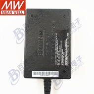 MEAN WELL Enterprise Grade Power Adapter GST25B24-P1J 25W 24V1.04A Two Plugs