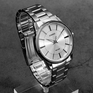 Casio Casio Casio Men's Watch Women's Watch Couple Style Simple Business Influencer Small Black Watc