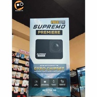 SUPREMO PREMIERE ACTION CAM