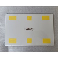 Swift5 Laptop For Acer SF514-54GT SF514-54T N19H3 LCD Back Front Bezel Palmrest Bottom Hinge Cover  ML