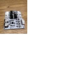 Mạch 4S dùng cho cell 32V hoặc 37V 300A/500A- Dùng đề xe máy