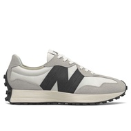New Balance Mens 327 (Standard) - Sea Salt