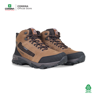 CONSINA ASKOLE SEPATU HIKING GUNUNG OUTDOOR