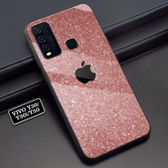 Vivo Y30/Y30i/Y50 Case - Vivo Y30/Y30i/Y50 STORE CASE (SC 002) - 2D Premium Glossy - Glossy Softcase