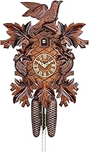 Cuckoo Clock - The Cuckoo Bird Trio (M) AH 372/1 8T