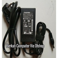Toshiba C640D C650D L745D T215D T235 T235D Z830 Z930 2.37a 5.5x.2.5mm Charger Adapter
