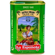 Olive EXTRA VIRGIN Oil 5L - Imported To Spain