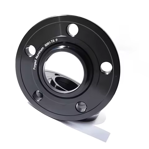 20mm Black Color Wheel Hubcentric Adapter 5x108 tire fitment CB 60.1mm Tire Packages Wheel Spacers F