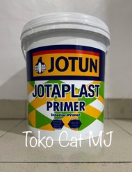 Jotun Jotaplast Primer 18 Liter (Sealer / Cat Dasar)