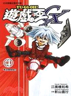 遊戲王GX 04