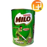 Nestle Milo Drink Chocolate Powder 1.8kg