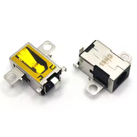 DC Power Jack for Lenovo S145 320-15isk 320-15ABR 510-15IKB 330C-14I 330C-15AST 330C-15IKB 330C-15IS