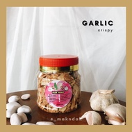 Garlic Crispy Chuwiit