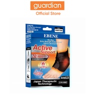 Ebene Bio-Ray Extra Strength Ankle Guard