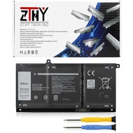 JK6Y6 Laptop Battery Replacement for Dell Latitude 3410 3510 Vostro 5300 5401 5501 Inspiron 5300 540