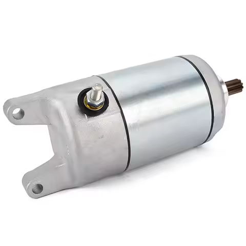 Starter Motor For Kawasaki KVF Brute Force 650 750 Prairie 700 KVF650 KVF700 KVF750 21163-0037 21163
